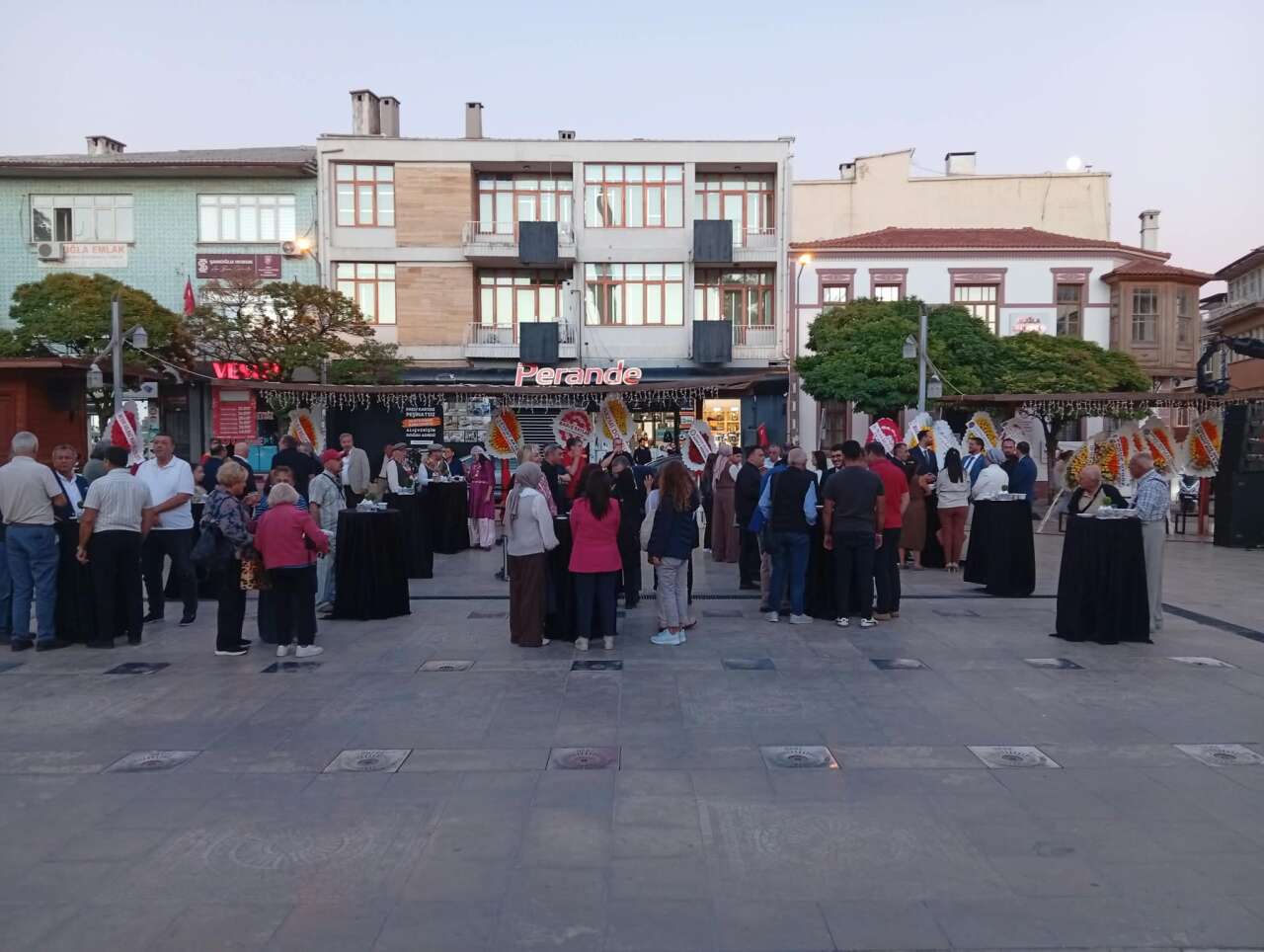 Çizgi Gazetesi’nin 22. Yılı ve 1000. Sayısı Menteşe’de Kutlandı 9